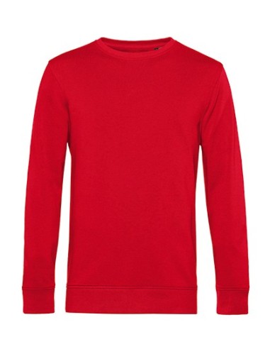 B-WU31B-Inspire Crew Neck Sweat_